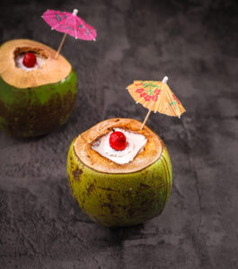 coconut delight
