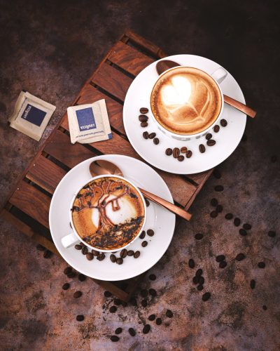 cappuccino